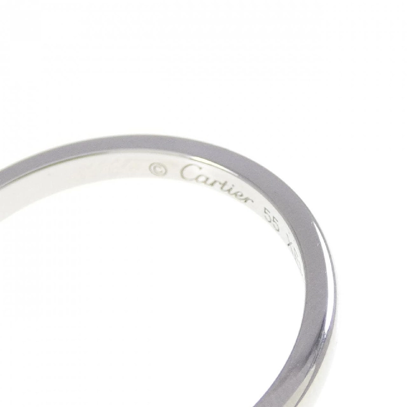 Nhẫn Ballerina Cartier - Hàng hiệu Authentic 839640