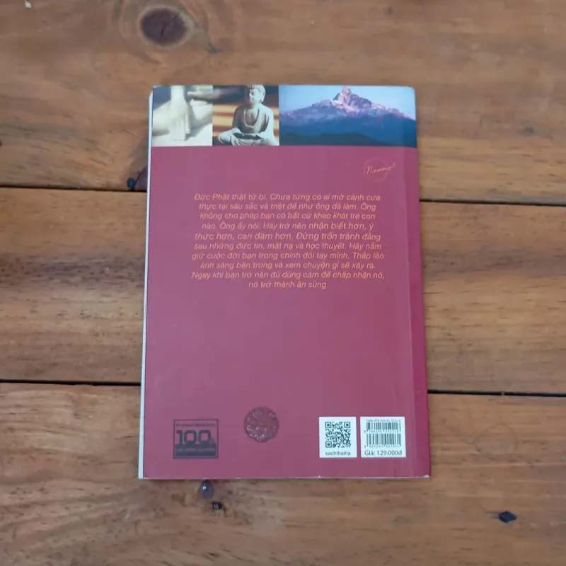 Đức Phật, Osho 997094