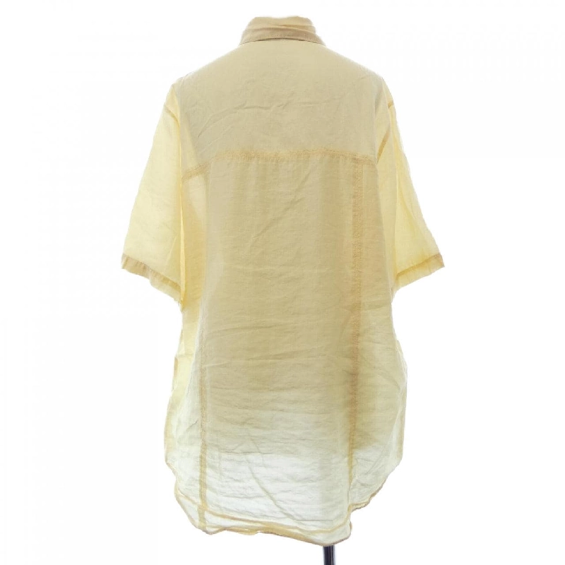 Áo sơ mi AEWEN MATOPH 630506