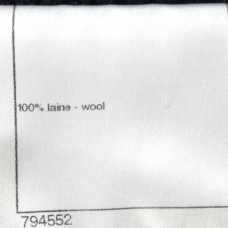 CHANEL P39910K02866 Áo len - Hàng hiệu Chính hãng 775381