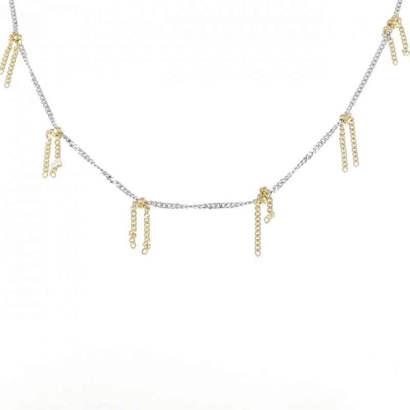 Hàng hiệu ウノアエレ 750WG/750YG - Dây chuyền 846921