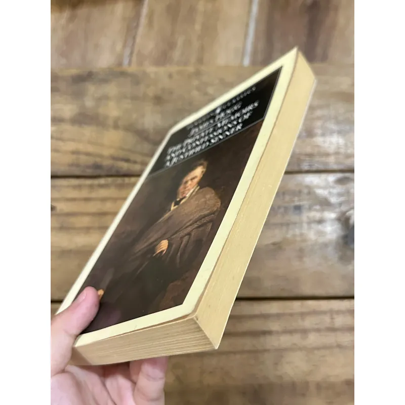 The Private Memoirs and Confessions of a Justified Sinner - James Hogg 731170