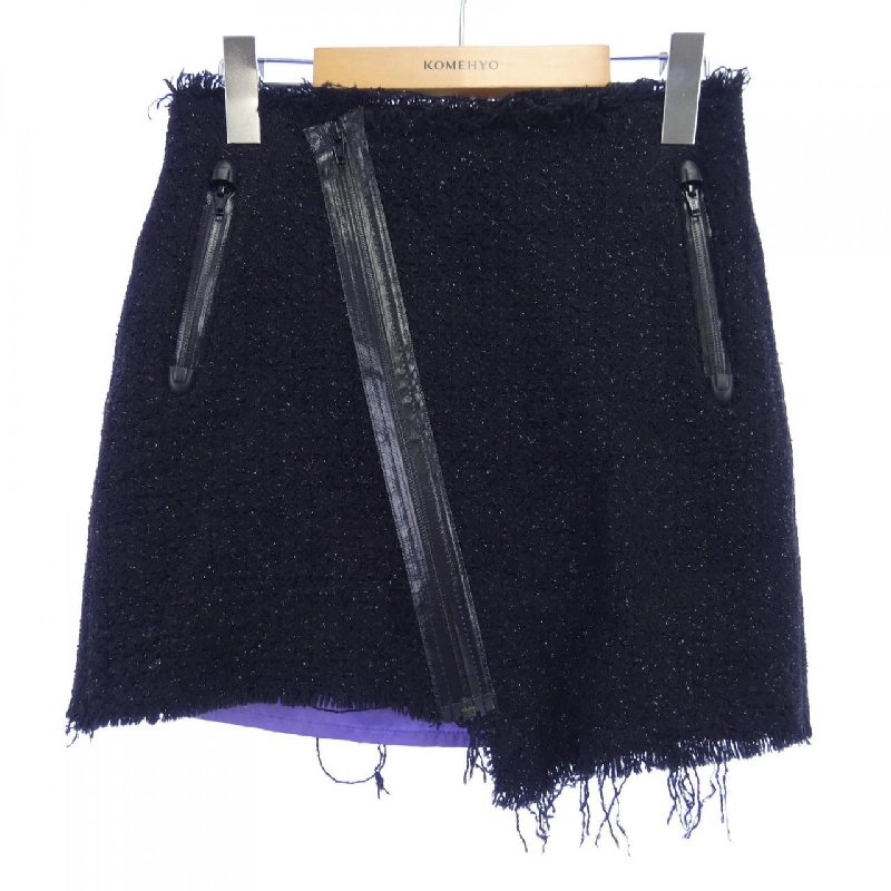 Chân váy DSQUARED2 - Hàng hiệu Authentic 819673