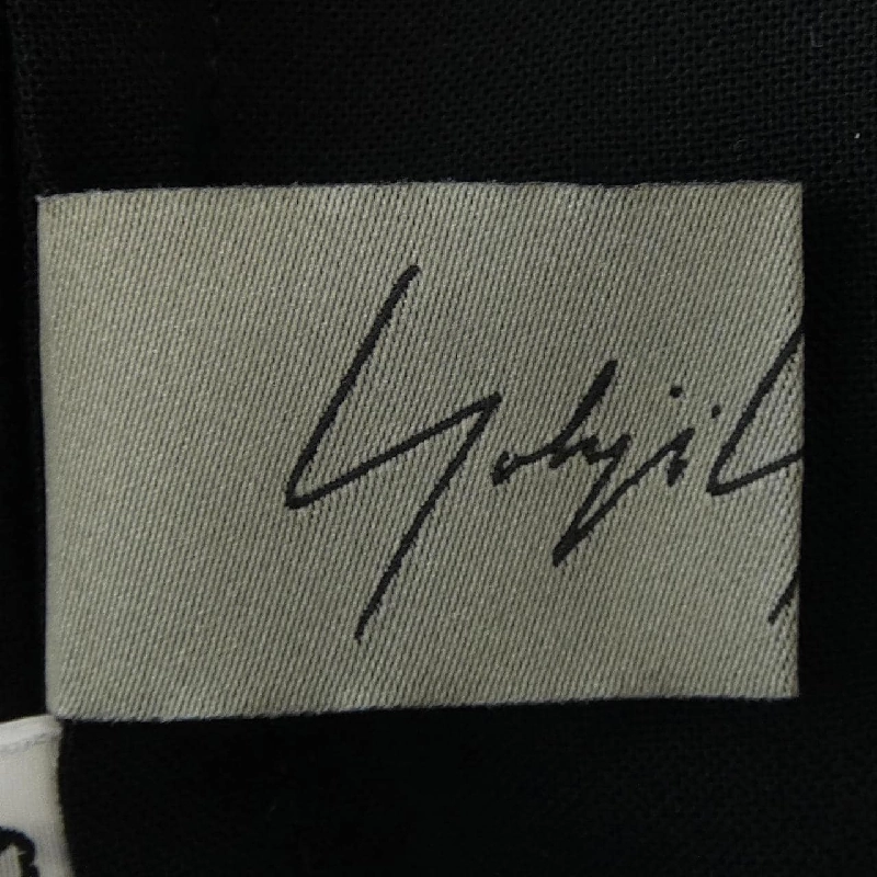 Yohji Yamamoto YOHJI YAMAMOTO FP-J35-105 Áo khoác - Hàng hiệu Chính hãng 813549