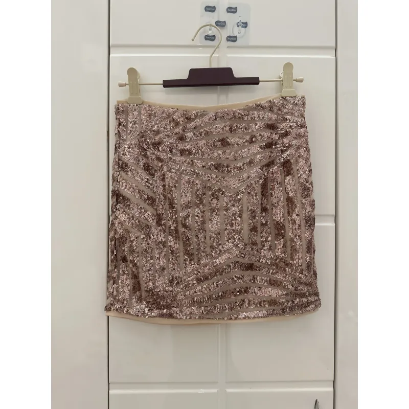 Chân váy ngắn F21 473387