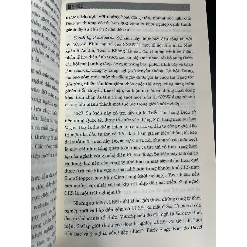 Đầu tư thiên thần - David S. Rose 697003