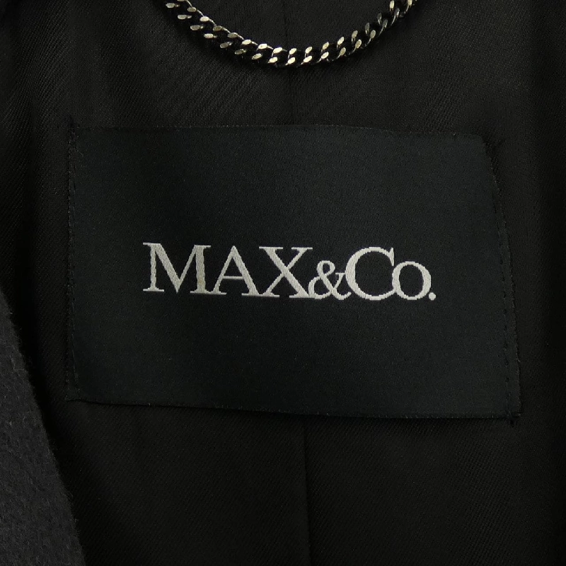 Max & Co áo khoác 643234