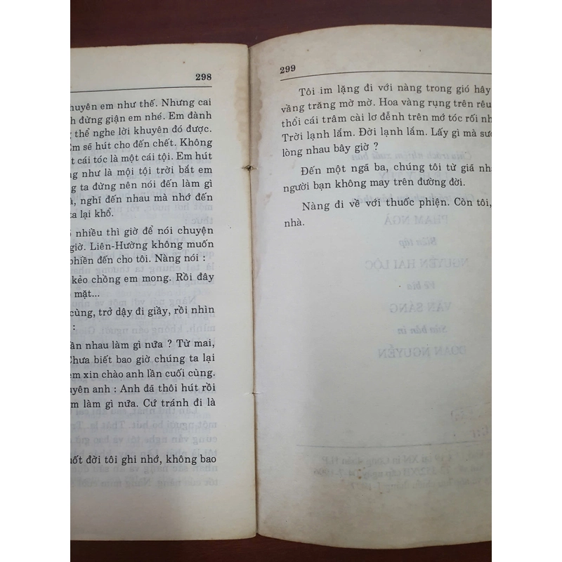 CAI - VŨ BẰNG 474070