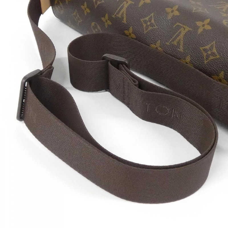 Túi xách vai Louis Vuitton Monogram Abes M45257 - Hàng hiệu Chính hãng 766853