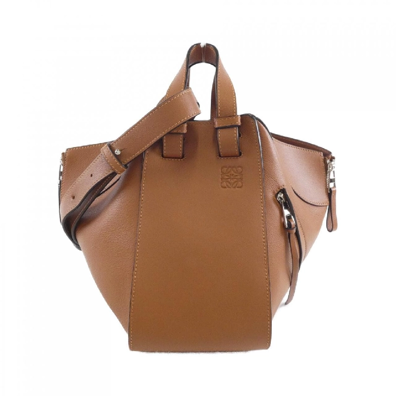 LOEWE Hammock Small 387 30 N60 Túi đeo vai - Hàng hiệu Chính hãng 764422