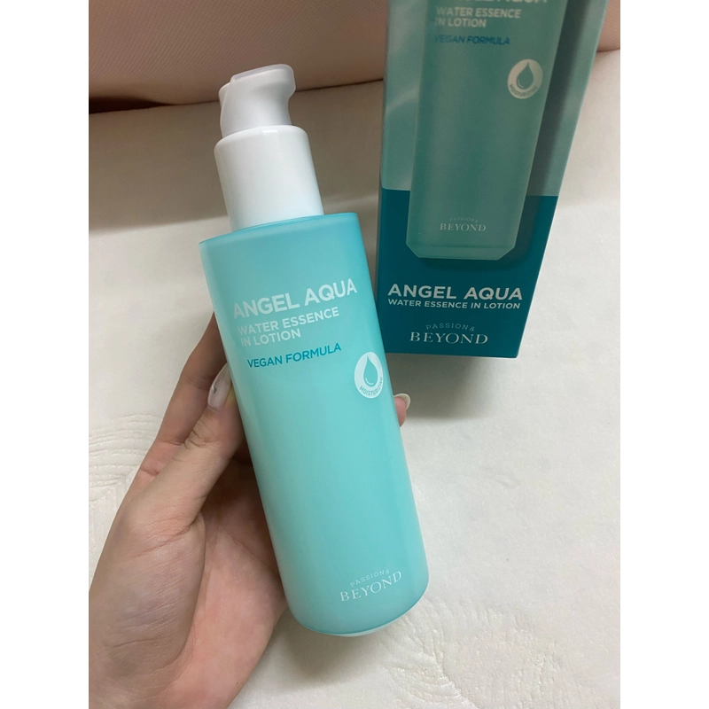 Tinh chất 3 trong 1 Beyond Angel Aqua Essence In Lotion 200ML Chính Hãng 532291