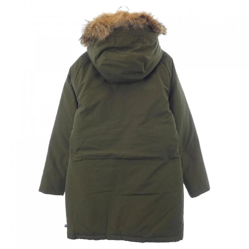 【Khuyến mãi】Áo khoác lông vũ CAPE HEIGHTS 629905