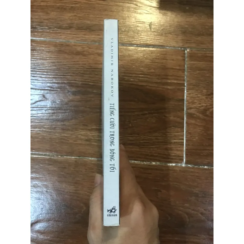 Tiếng cười trong bóng tối (6) 733098