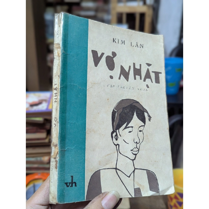 Vợ nhặt - Kim Lân 201555