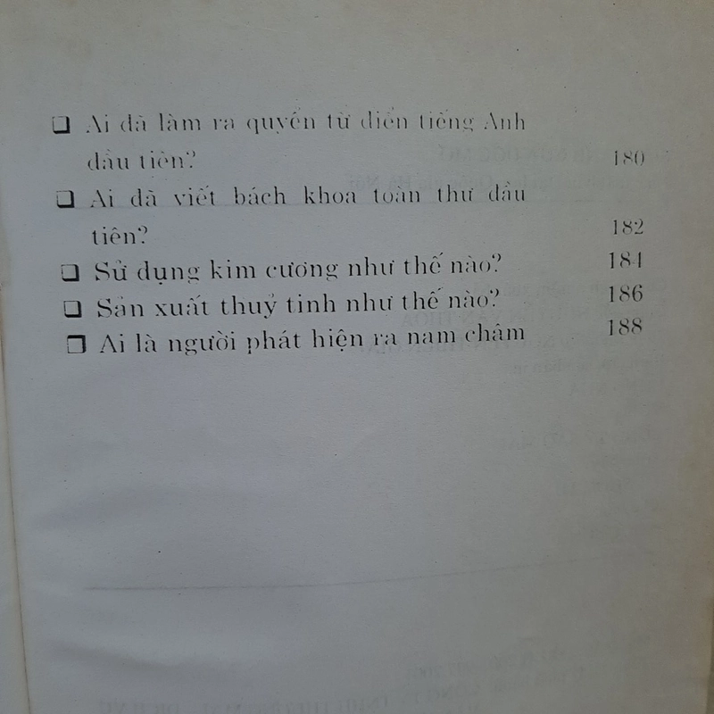 SỨC MẠNH CỦA ƯỚC MƠ  323740