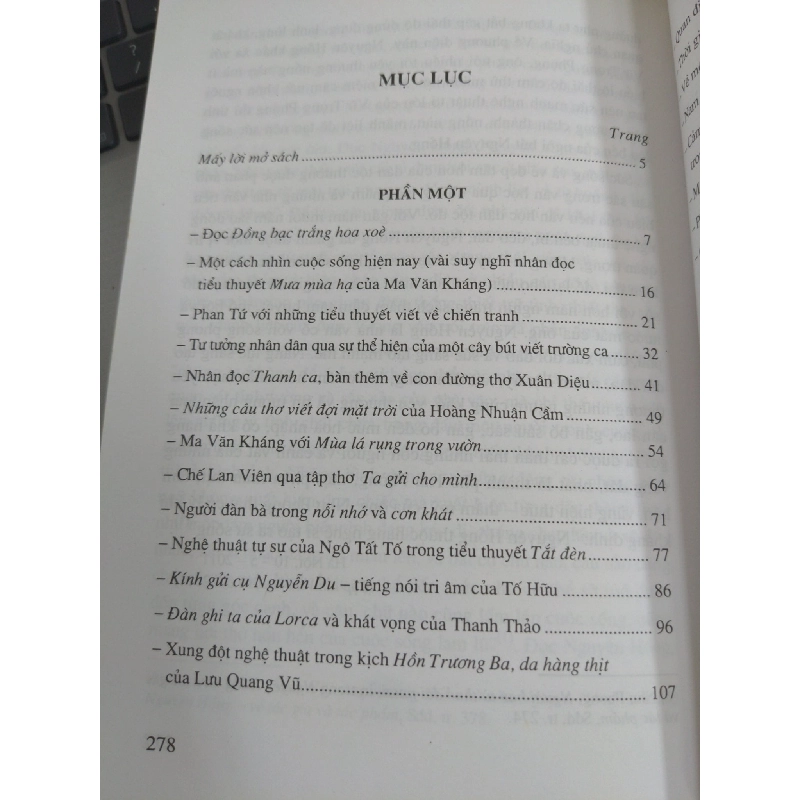 Nhà văn hiện đời sống và cá tính sáng tạo - Trần Đăng Suyển 673824