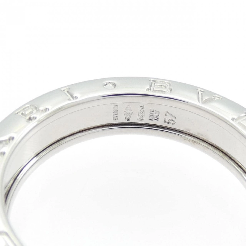 Bulgari B.zero1 Nhẫn 1 băng - Hàng hiệu Chính hãng 833760