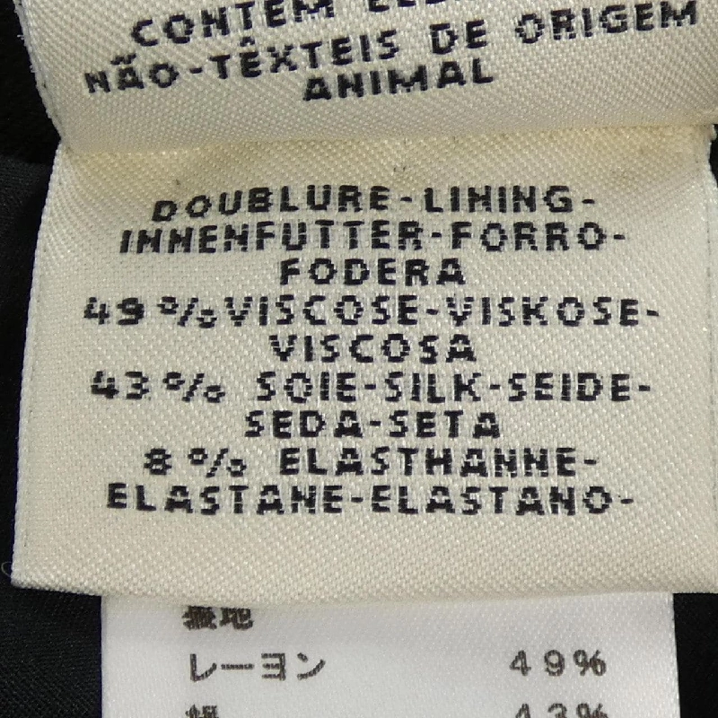 Elie Saab HERMES *16-7303 Váy - Hàng hiệu Chính hãng 813390