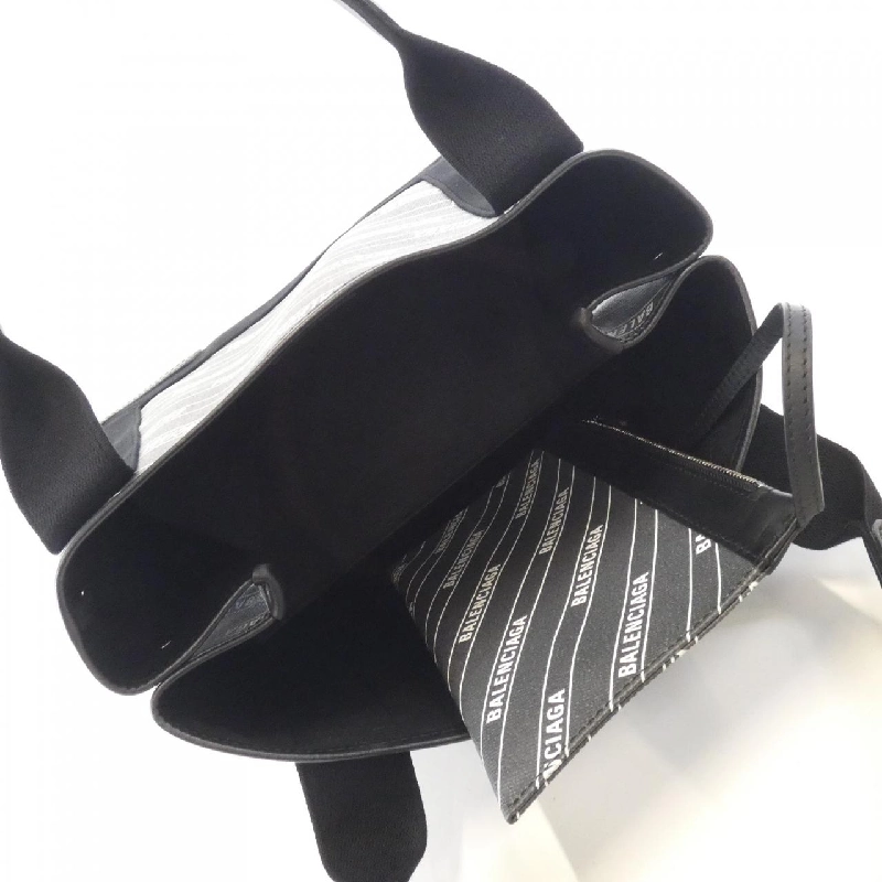 Túi Balenciaga Navy Cabas S 339933 927BN 616091