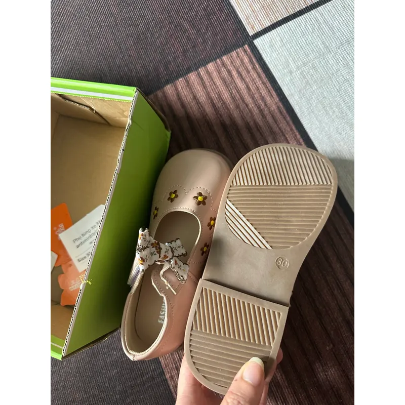 Giày bé gái  603809