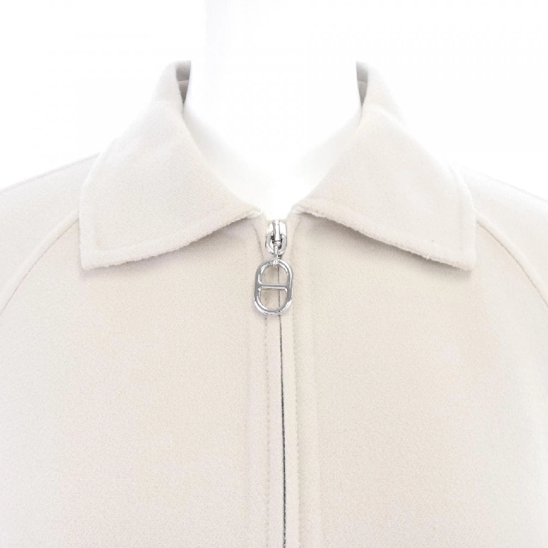 HERMES Chaine D'Ancre 5E0177DE Áo khoác - Hàng hiệu Chính hãng 821974