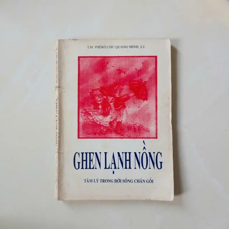 Ghen lạnh nồng 🌻 592271