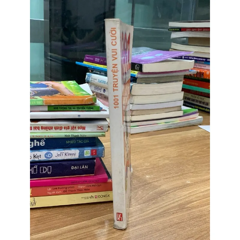 1001 truyện vui vười 600586