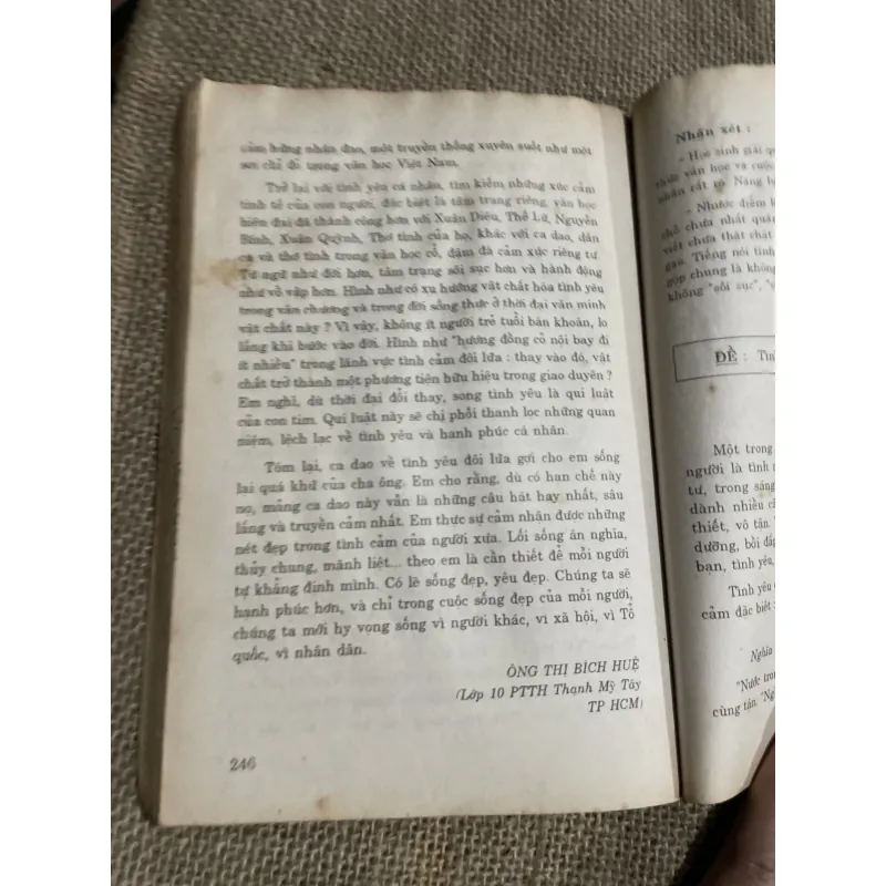 Dân ca - ca dao - tục ngữ - vè  797060