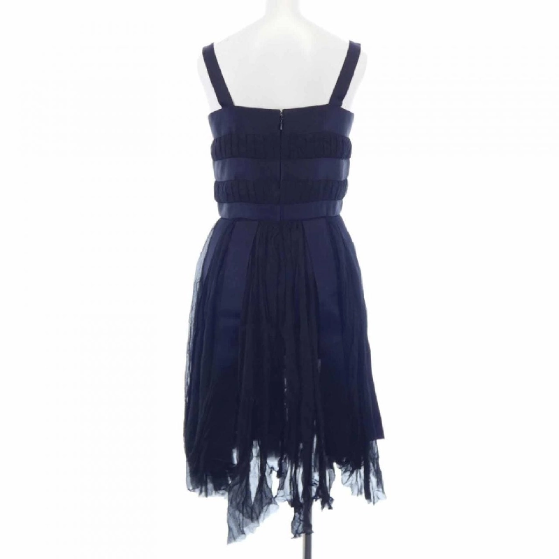 Đầm CHANEL - Hàng hiệu Authentic 821495