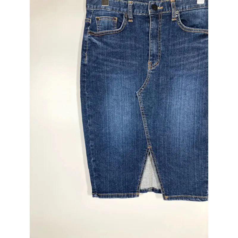 Chân Váy Jean Hàn  746983