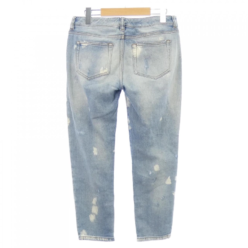 FAITH CONNEXION Jeans - Hàng hiệu Authentic 885605