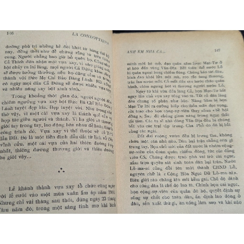 La Condottiera - Virgil.C.Gheorghiu ( bản dịch Bảo Trân ) 449387
