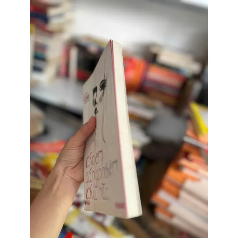 ho Em Gần Anh Thêm Chút Nữa (Tái Bản 2012) - Gào  ⭐ 706719