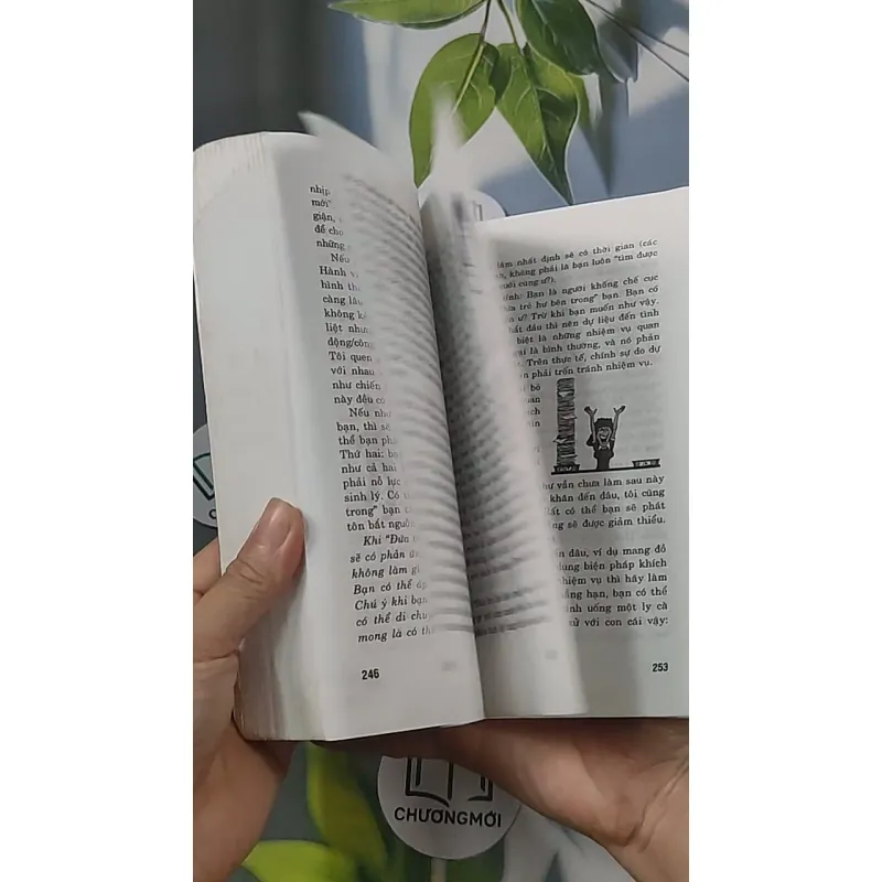 Cứu vớt tâm hồn (đứa trẻ hư bên trong bạn) - Trần Minh Nhật 688513