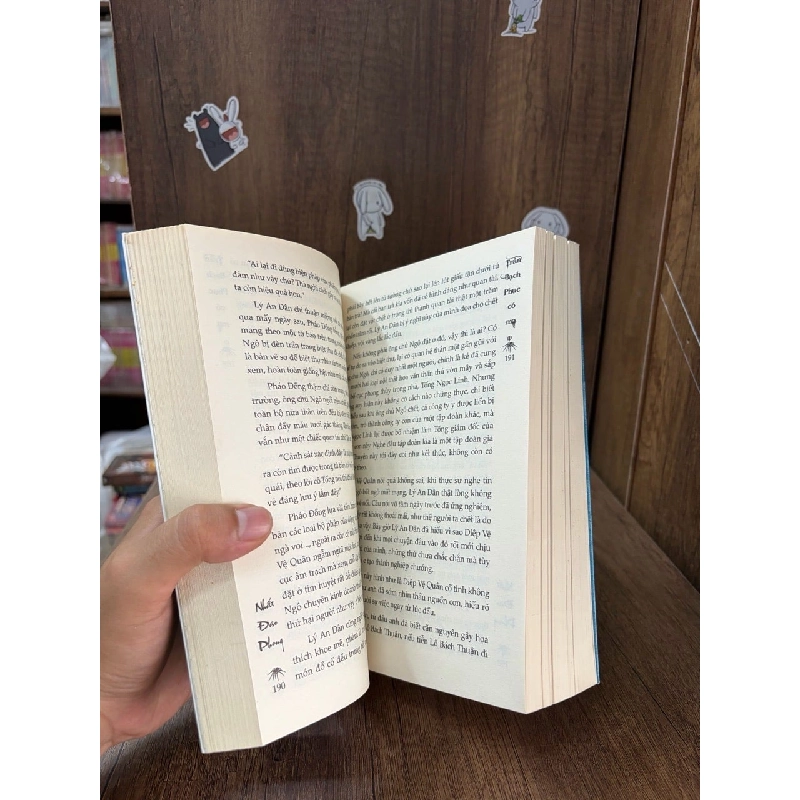 Trấn Bạch Phục có ma - Nhất Đạo Phong 1021917