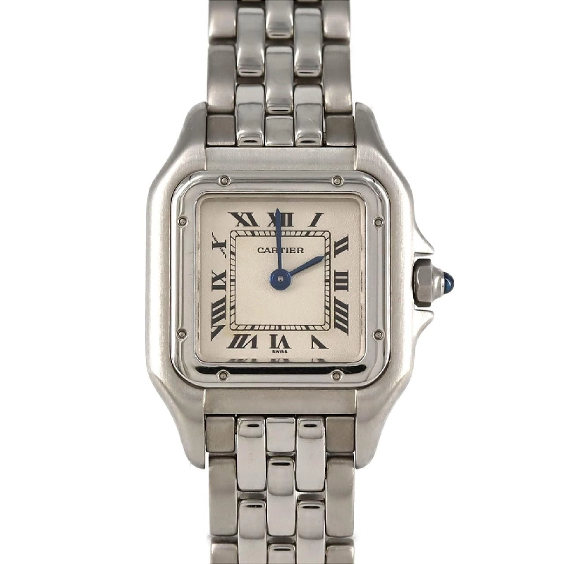 Cartier Panthère SM W25033P5 SS Quartz - Hàng hiệu Authentic 880632