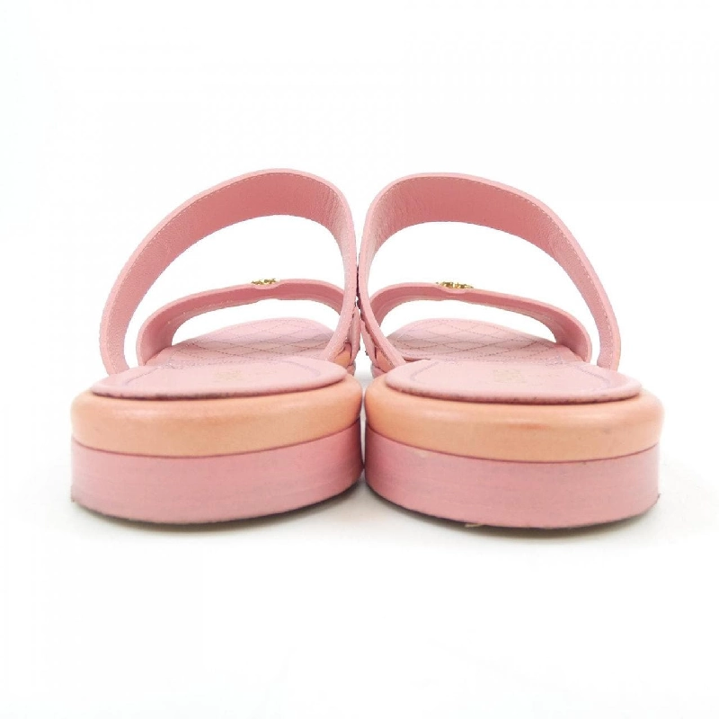 Giày sandal CHANEL G32678 - Hàng hiệu Authentic 830774