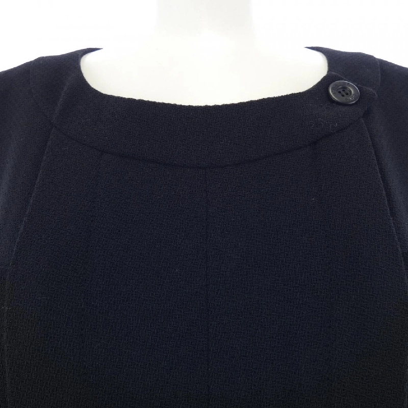 【Mã giảm giá】【Cổ điển】Chanel CHANEL Đầm 649975