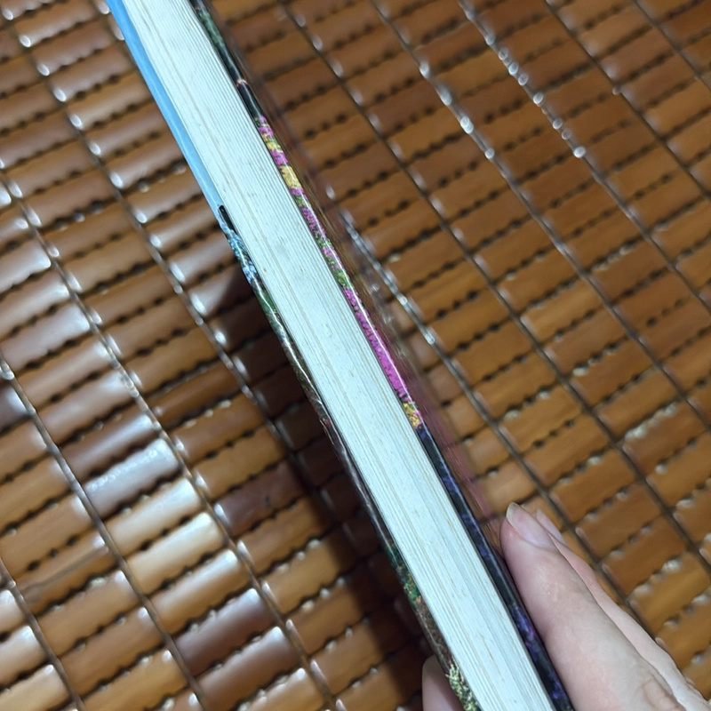 Hoa TuLip đen - Alexandre Dumas 532065