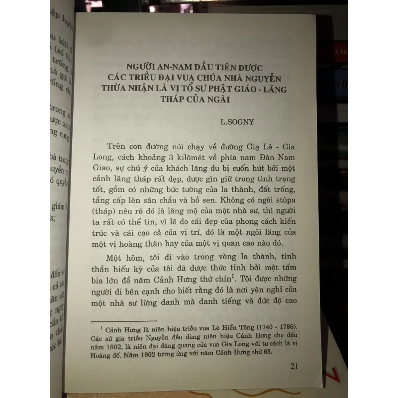 Huế - Kinh đô diệu kỳ 760717