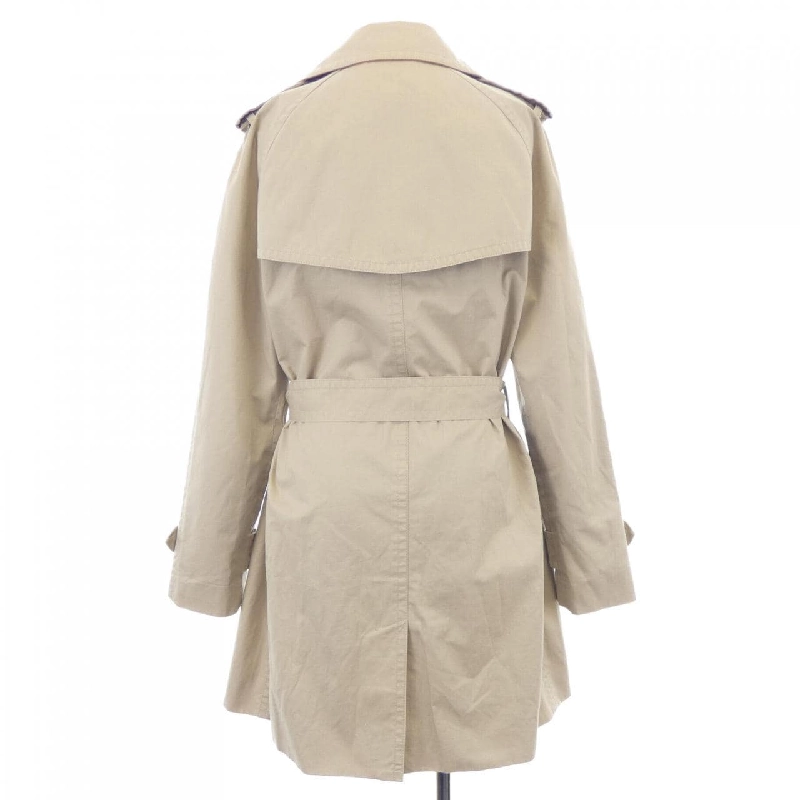 Áo khoác trench COACH F85626 - Hàng hiệu Chính hãng 822643