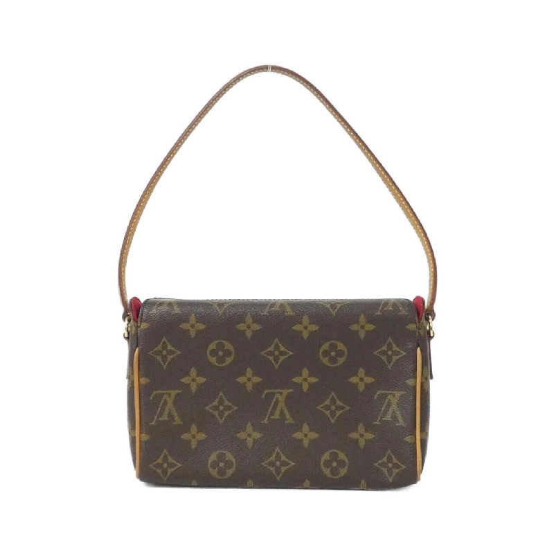 Túi xách Louis Vuitton Monogram Recital M51900 - Hàng hiệu Chính hãng 803835