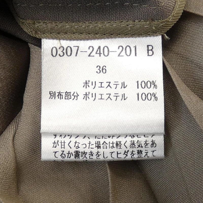 SOV. Coat - Hàng hiệu Authentic 810172