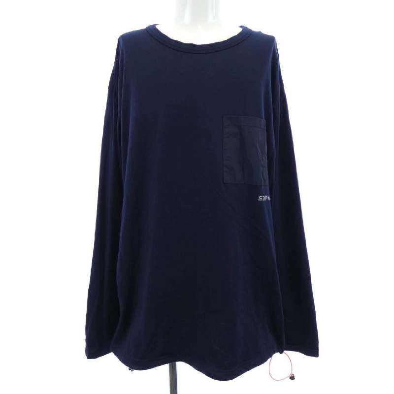 SOPHNET SOPH-192097 Áo - Hàng hiệu Chính hãng 898539