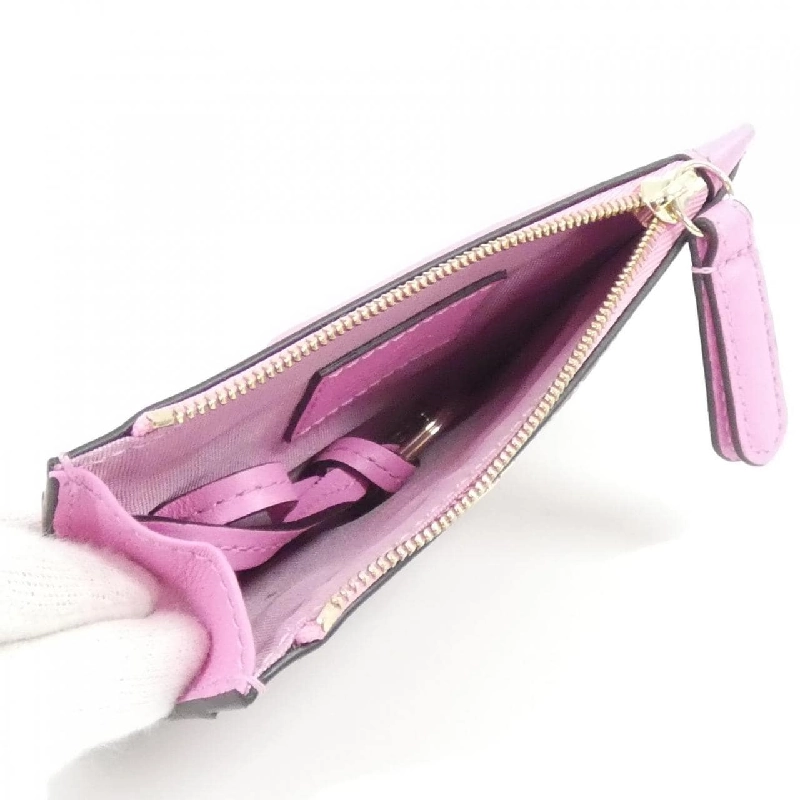 【Sản phẩm chưa sử dụng】Gucci 837414 FAEU5 ví đựng tiền & chìa khóa 621174