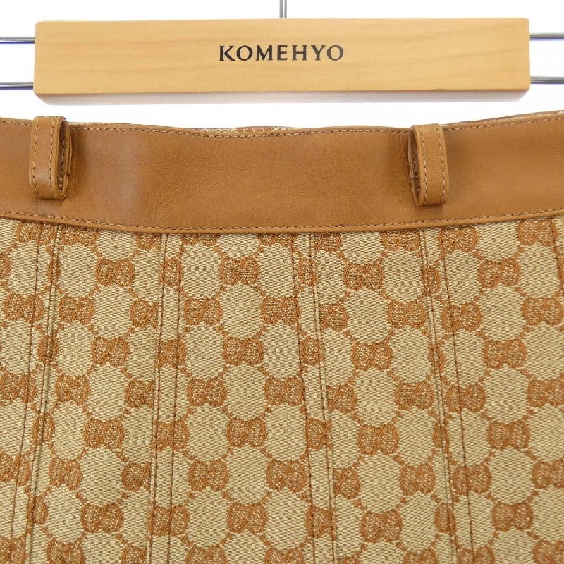 Gucci GUCCI 652135 Z8AOA Váy - Hàng hiệu Chính hãng 817483