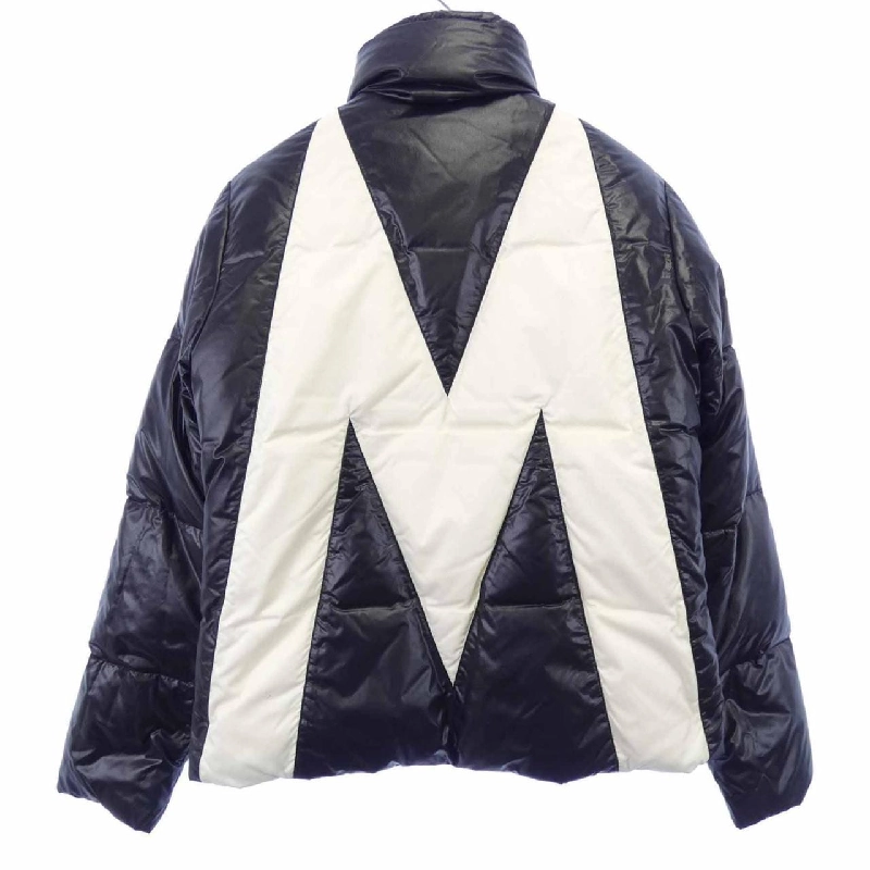 Moncler MONCLER 47400/50/68959 Áo khoác lông - Hàng hiệu Chính hãng 821241