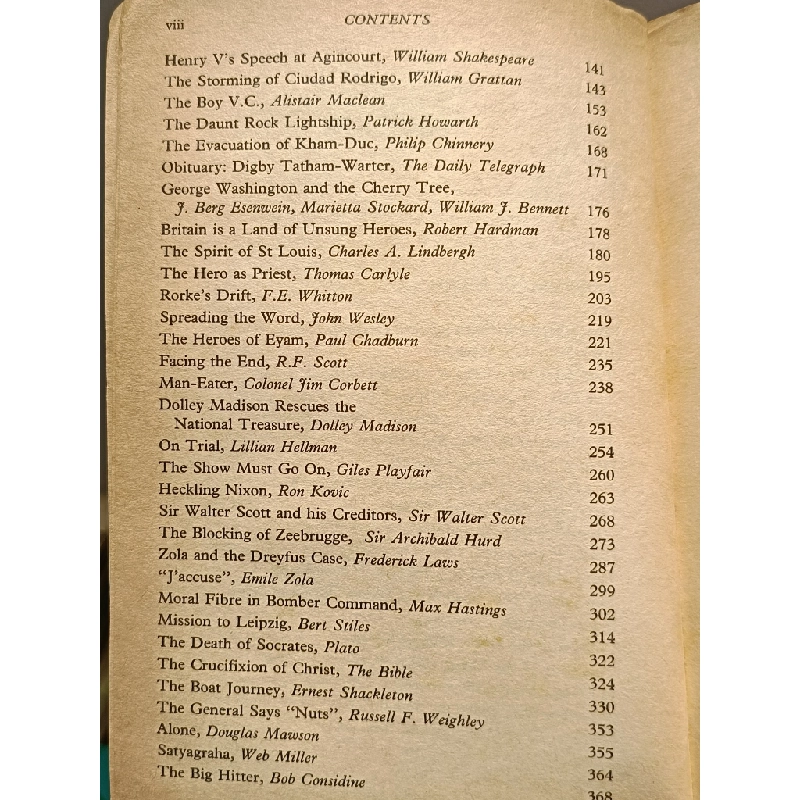 The Mammoth Book of Heroes - Jon E. Lewis 456088