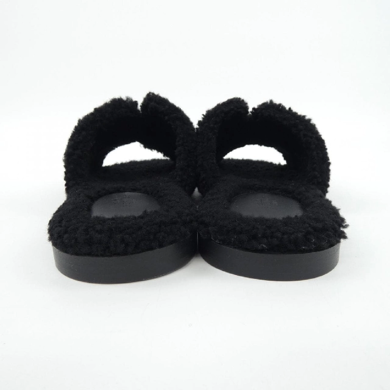 Giày sandal HERMES Izmir 222849Z - Hàng hiệu Authentic 904627