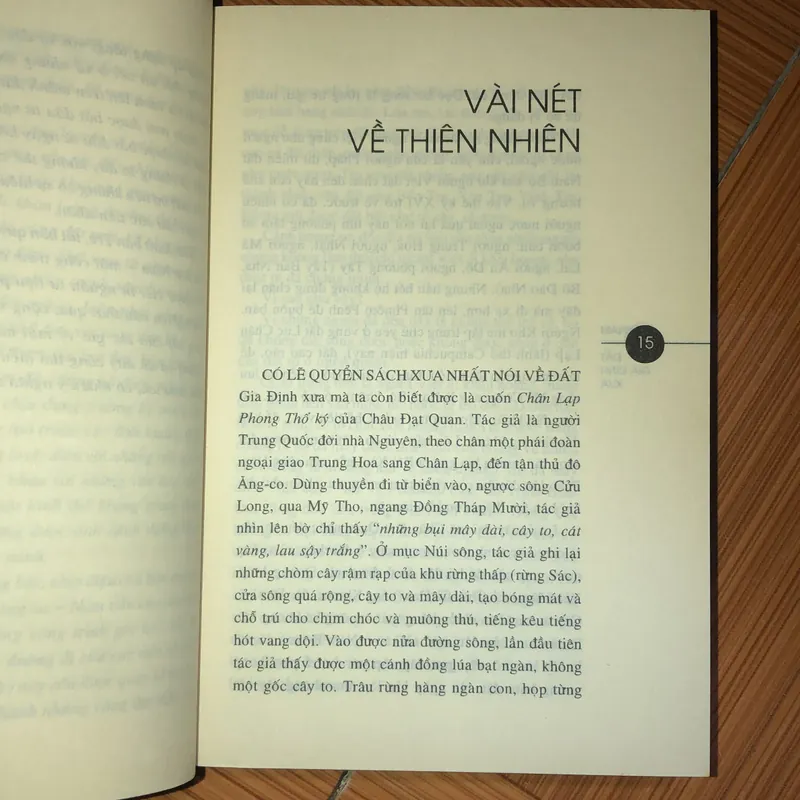 Đất Gia Định - Bến Nghé xưa & người Sài Gòn  576587